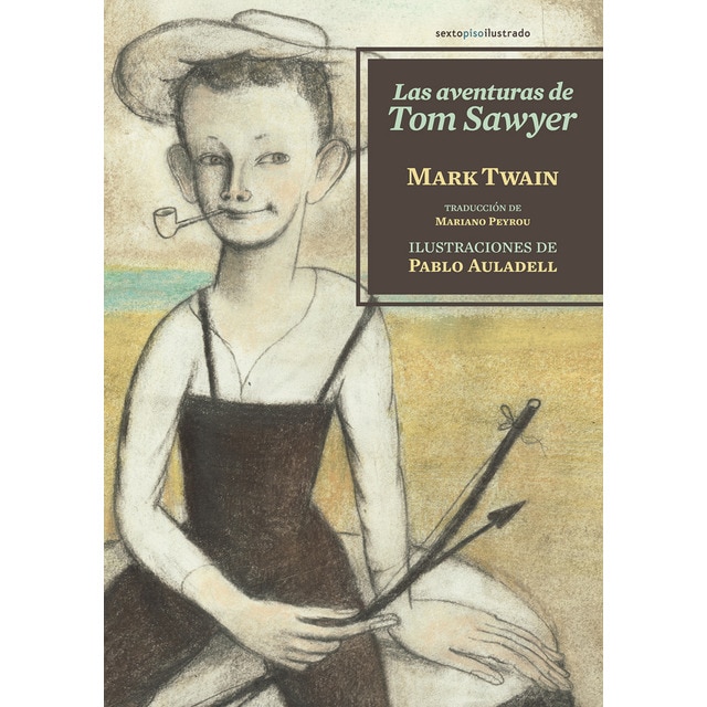 Las aventuras de tom sawyer.pdf