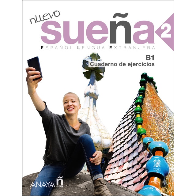 Nuevo sueña 2. Cuaderno de ejercicios b1.pdf