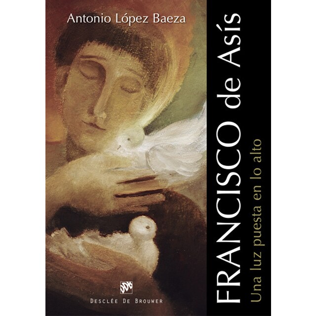 Francisco de asís. Una luz puesta en loalto.pdf