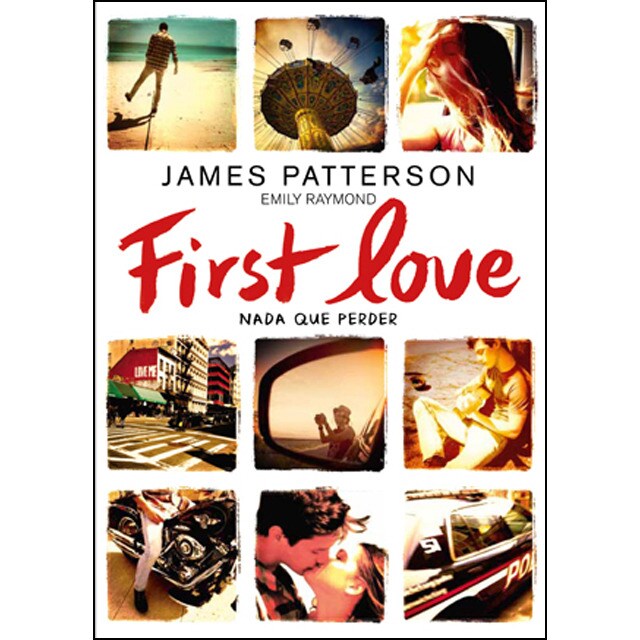 First love: Nada que perder.pdf