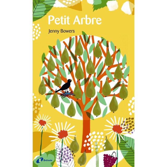 Petit arbre (Tapa dura)