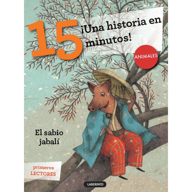 ¡una historia en 15 minutos! el sabio jabalí.pdf