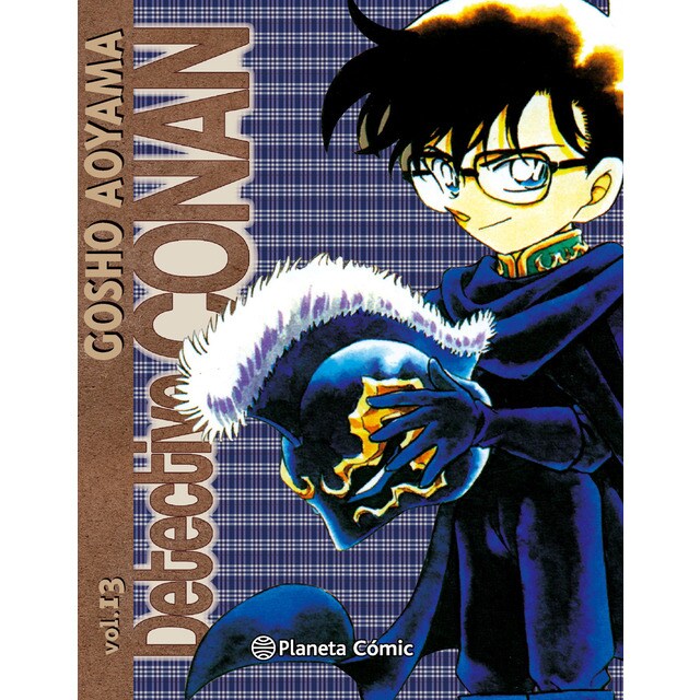 Detective conan nº 13.pdf