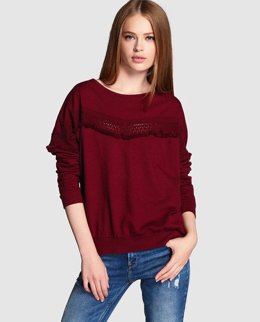 2019 Casual Sudaderas de Mujer las mujeres con capucha de