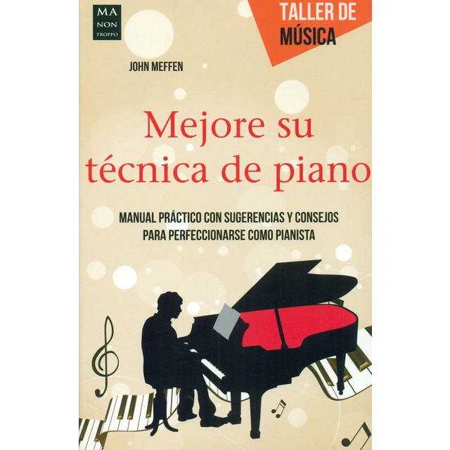Mejore su técnica de piano.pdf