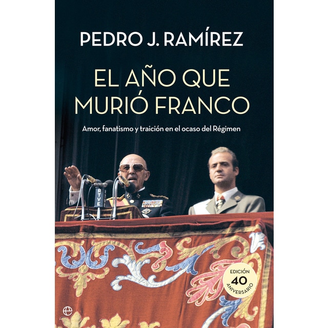 El año que murió franco.pdf