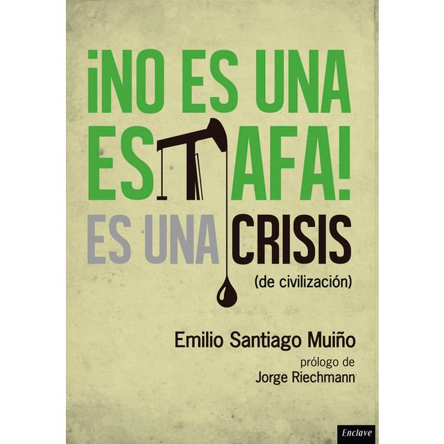 No es una estafa, es una crisis de civilización.pdf