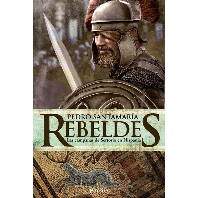 Rebeldes (Tapa blanda)