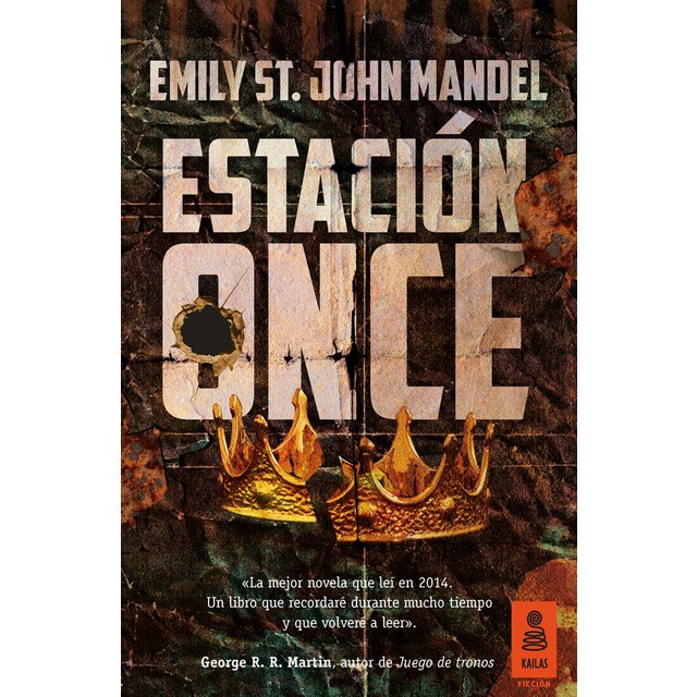 Estación once.pdf