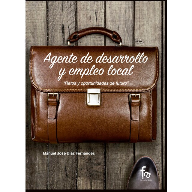 Agente de desarrollo y empleo local