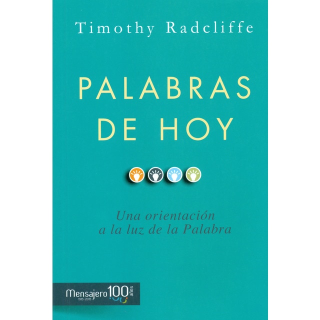 Palabras de hoy: una orientación a la luz de la palabra.pdf
