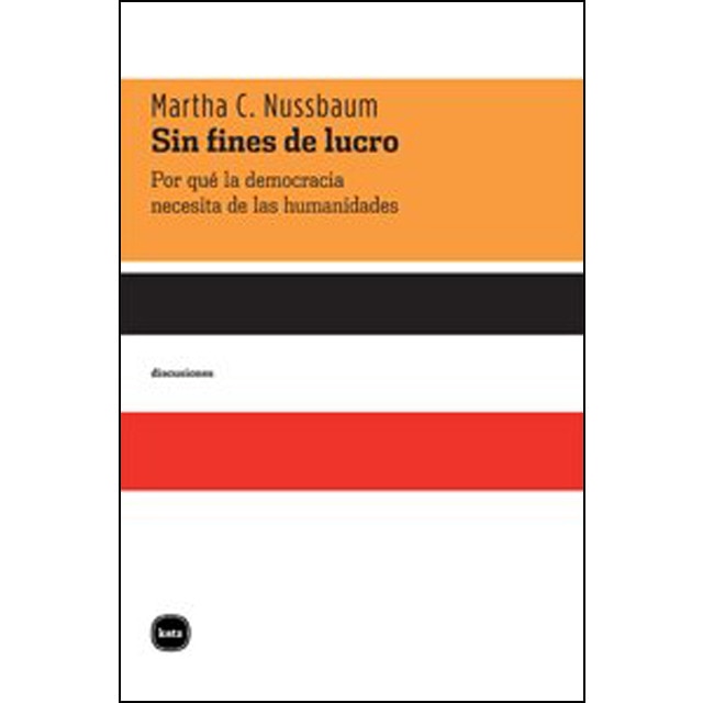 Sin fines de lucro