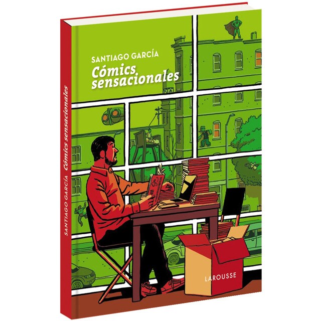 Cómics sensacionales.pdf