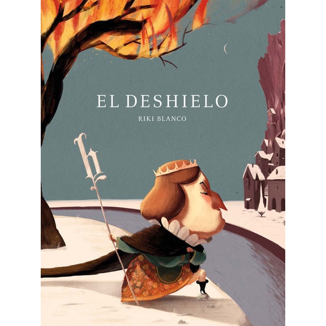 El deshielo.pdf