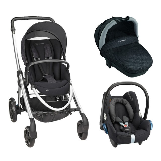 COCHE DE BEBE INGLES coche de bebe ingles: