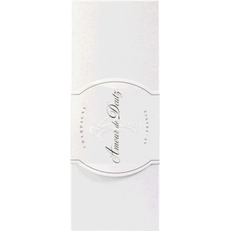 Amour de Deutz Champanhe Millésime garrafa 75 cl