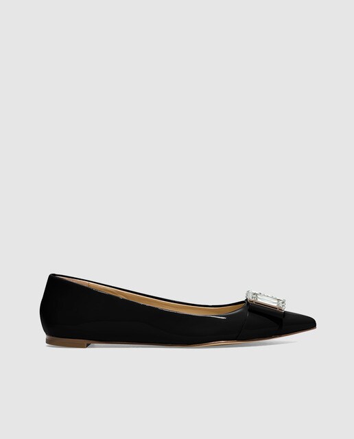michael kors michelle flat