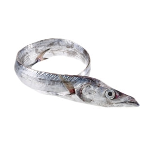 Peixe Espada Branco Peso Aproximado por unidade 1,5 kg