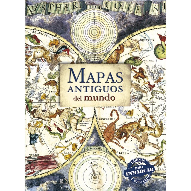 Mapas antiguos del mundo.pdf
