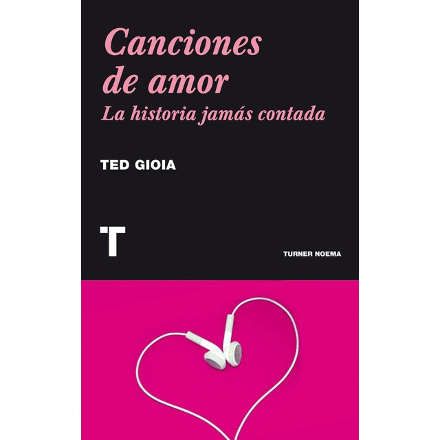 Canciones de amor: La historia jamás contada.pdf