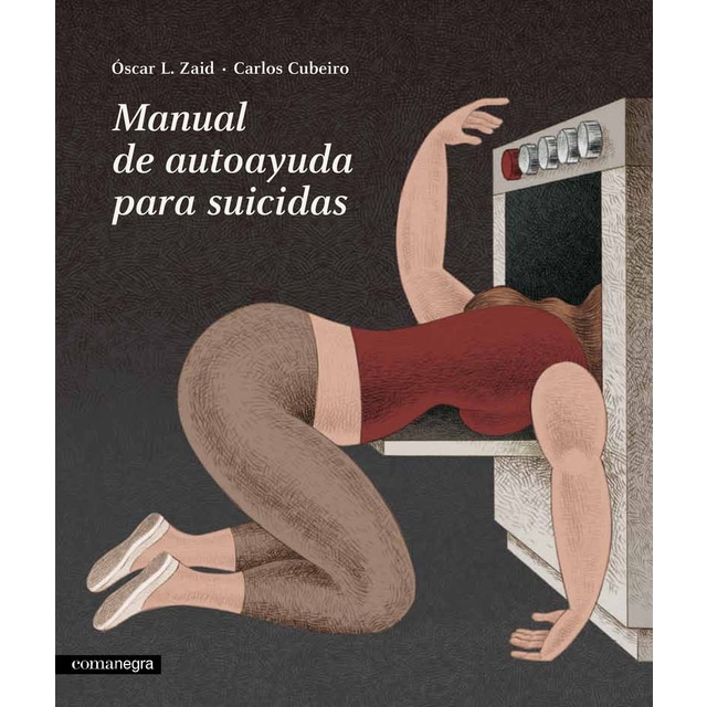 Manual de autoayuda para suicidas.pdf