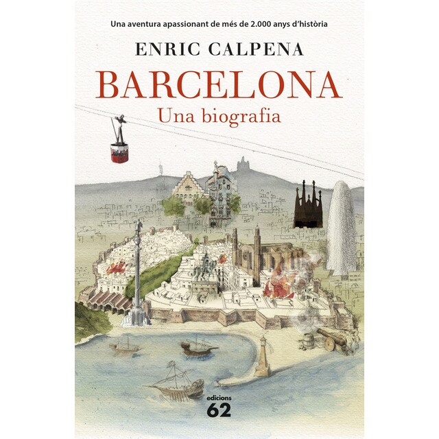 Barcelona: Una biografia.pdf