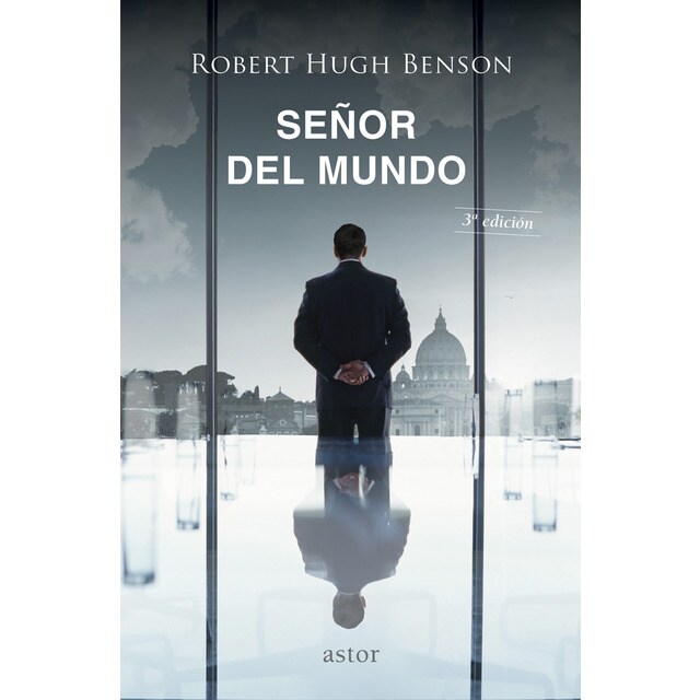 Señor del mundo.pdf