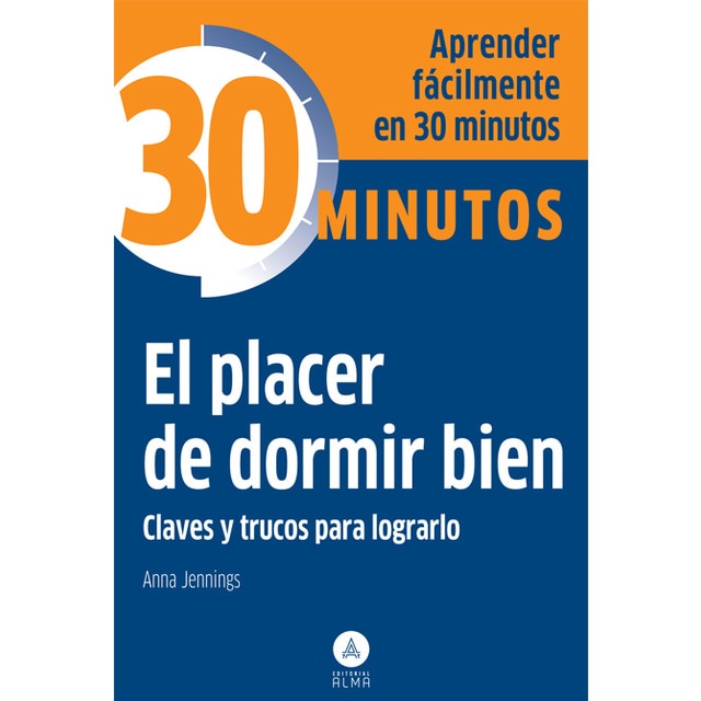 El placer de dormir bien: Claves y trucos para lograrlo.pdf