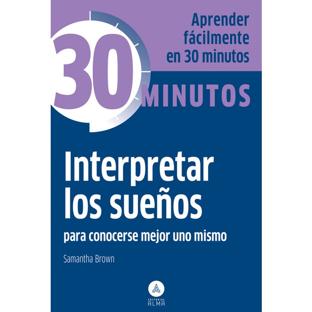 Interpretar los sueños: Para conocerse mejor uno mismo..pdf