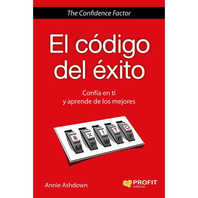 El código del éxito: Confía en ti y aprende de los mejores.pdf