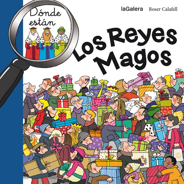 ¿donde están los reyes?.pdf