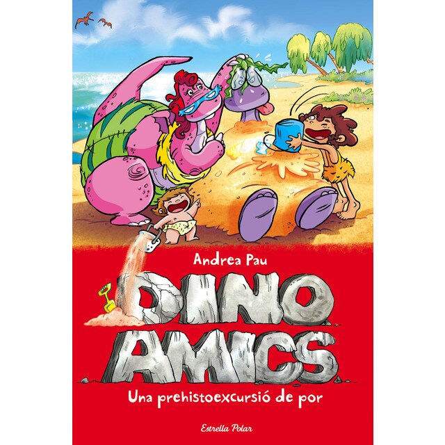 Una prehistoexcursió de por: Dinoamics 8.pdf