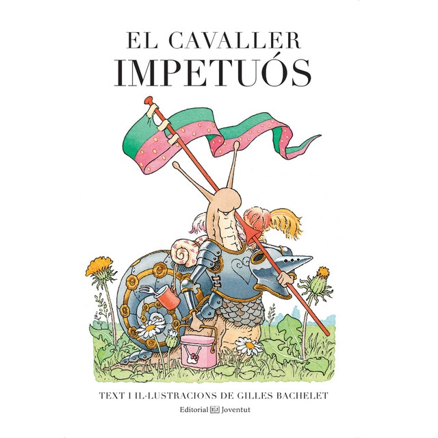 El cavaller impetuos.pdf