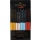 Valrhona Chocolate 8 Batons 160 g