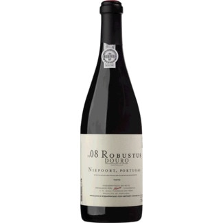 Niepoort Vinho do Douro Robustus Tinto garrafa 75 cl