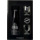 M.S.R. Licor de Ginja + 2 Cálices garrafa 50 cl