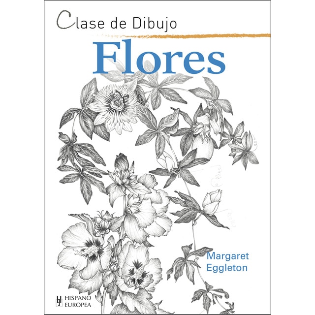 Flores. Clase de dibujo.pdf