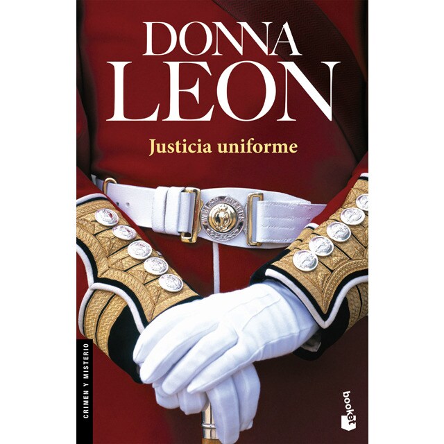 Justicia uniforme (Bolsillo) (Tapa blanda)