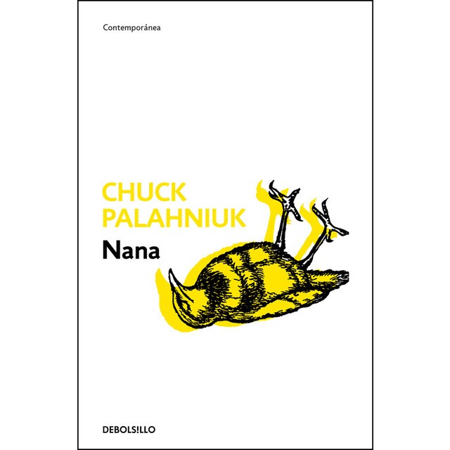 Nana (Bolsillo) (Tapa blanda)