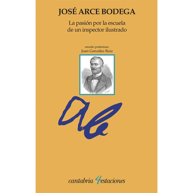 La pasion por la escuela de un inspector ilustrado.pdf