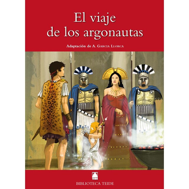 Biblioteca teide 029 - el viaje de los argonautas.pdf