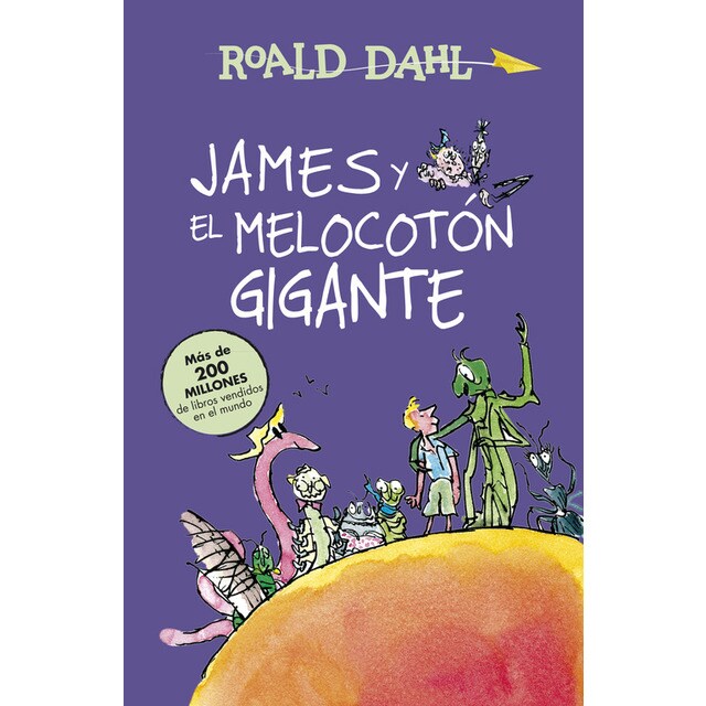 James y el melocotón gigante.pdf