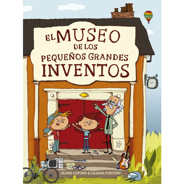 El museo de los pequeños grandes inventos.pdf