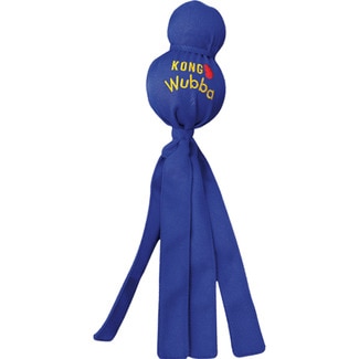 KONG Wubba dog toy size S 1 each