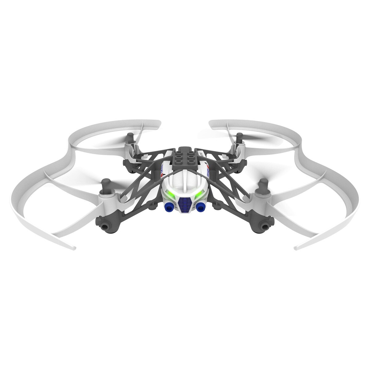 Mini Drone Parrot Airbone Cargo Mars para Smartphones