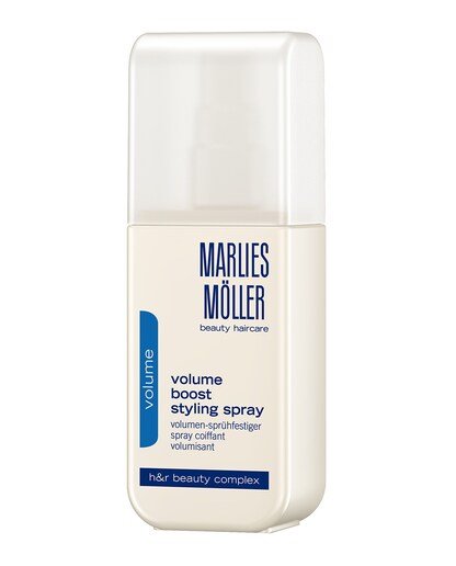 Spray moldeado potenciador Volume Boost Styling Spray Marlies Möller