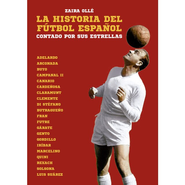 La historia del futbol español contada por sus est.pdf
