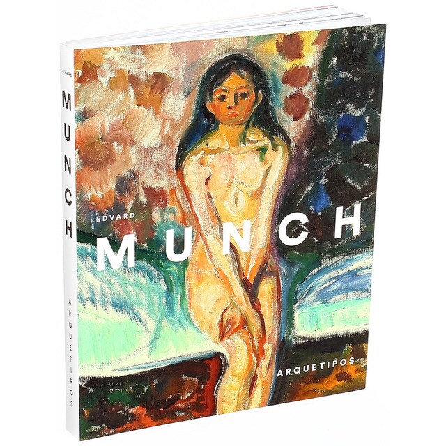 Edvard munch. Arquetipos.pdf