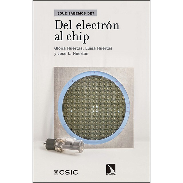 Del electrón al chip.pdf