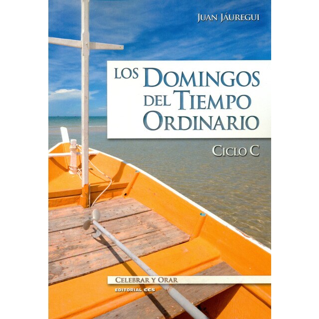Domingos del tiempo ordinario, los -ciclo c.pdf